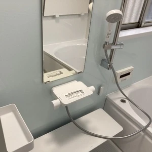 浴室メイン写真