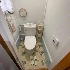 施工後