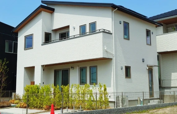 外壁の補修や塗り替え | 神奈川県相模原市のリフォームならリフォームショップ ロッキー